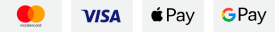 Credit/Debit Card або Apple/Google Pay